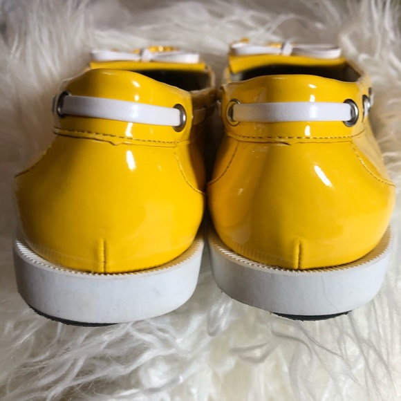 Chino Boat Shoes by Tommy Hilfiger - Picture 2 of 6